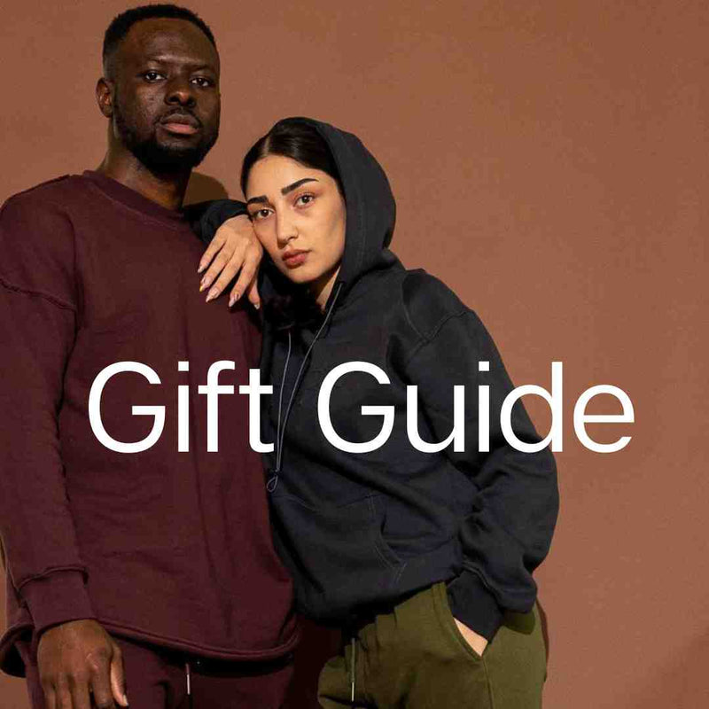 Gift Guide - Slouper