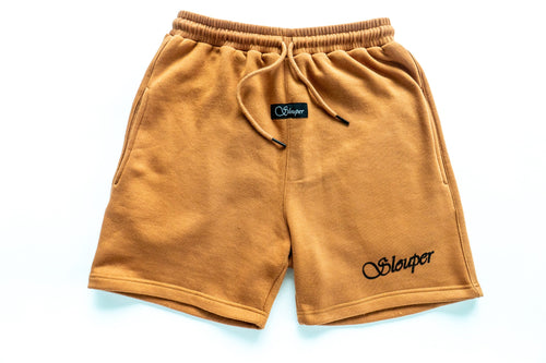Slouper Vintage Men's Sweat Shorts - Slouper