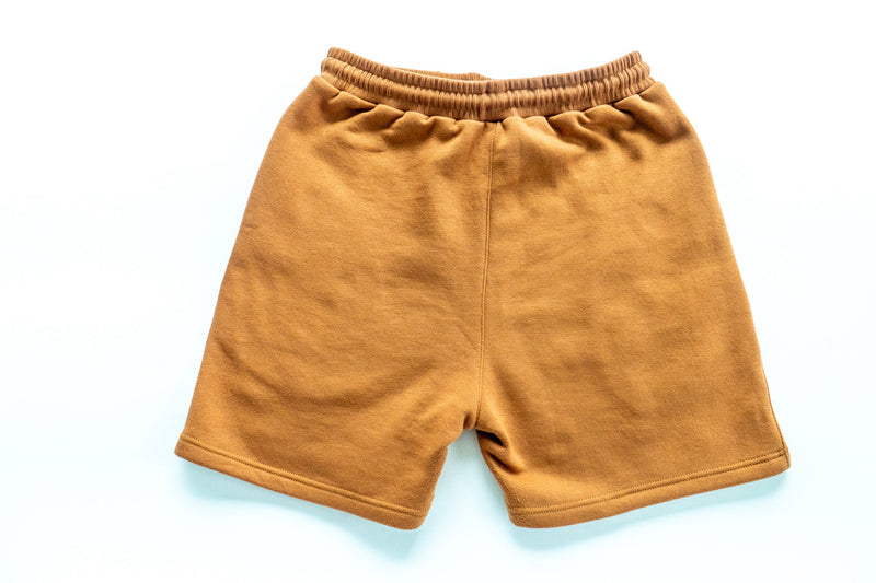 Slouper Vintage Women's Sweat shorts - Slouper