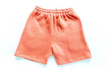 Slouper Vintage Women's Sweat Shorts - Slouper