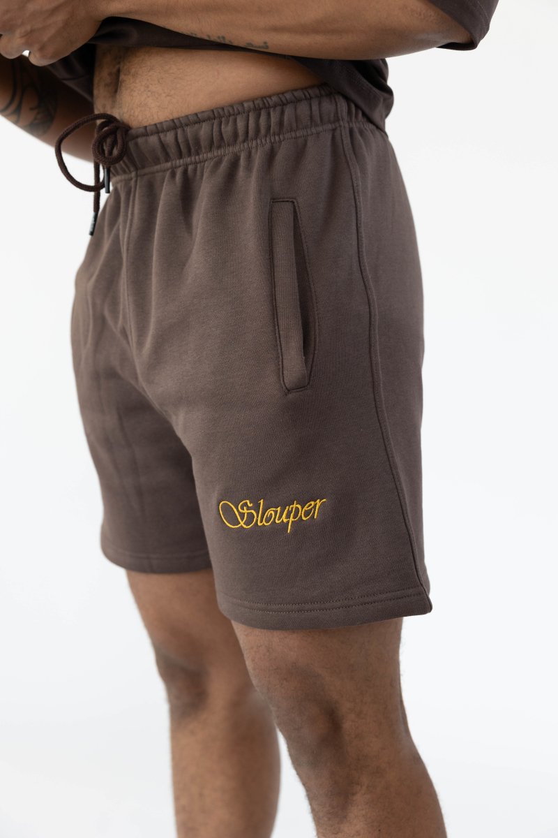 Urban Ethereal Shorts - Slouper
